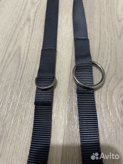 Сворка перестежка