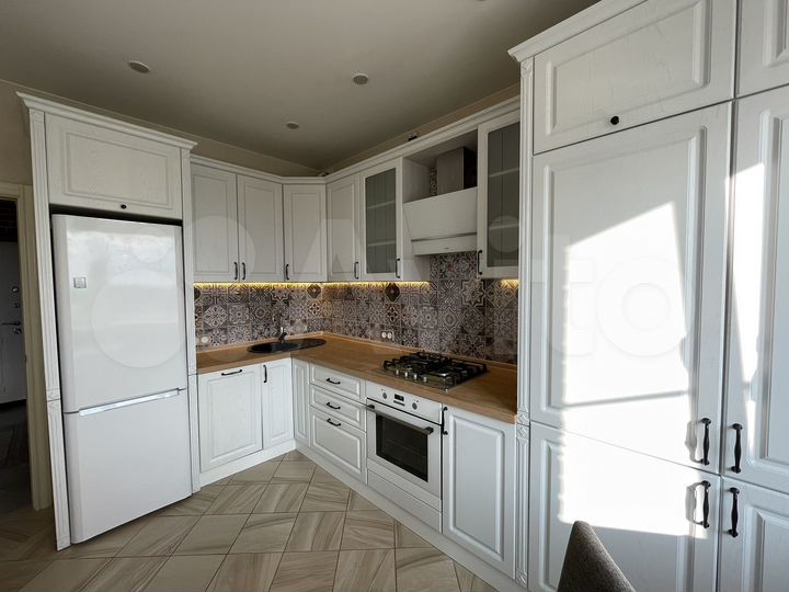 1-к. квартира, 37,9 м², 5/5 эт.