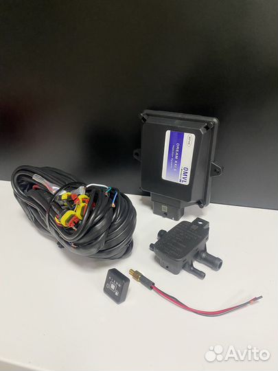 Электроника гбо