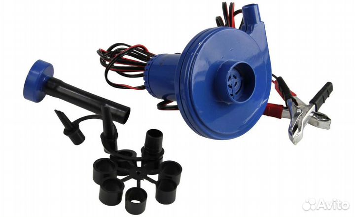 Насос электрический Bravo MB 50С