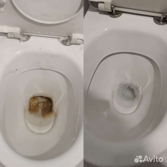 Клининговые услуги