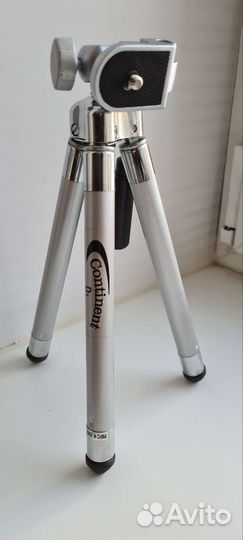 Фотоштатив