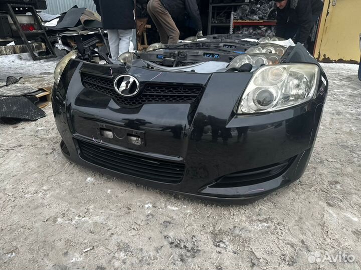 Ноускат Toyota Auris E150 2009