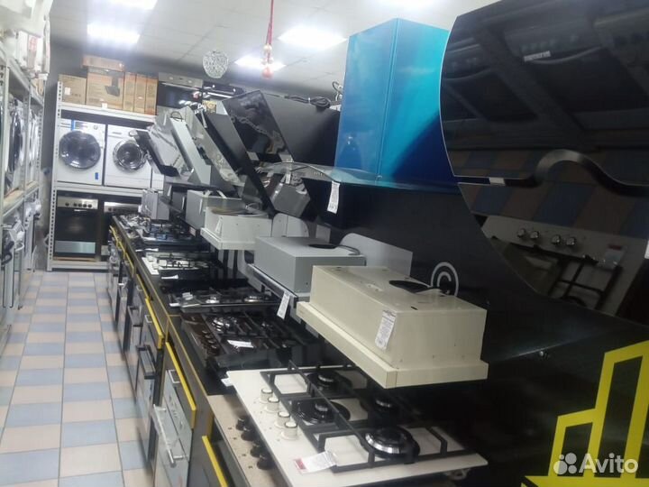 Вытяжка кухонная Оasis NS-60W