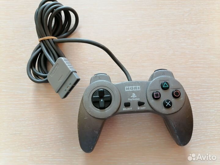 Джойстик Sony PlayStation 1