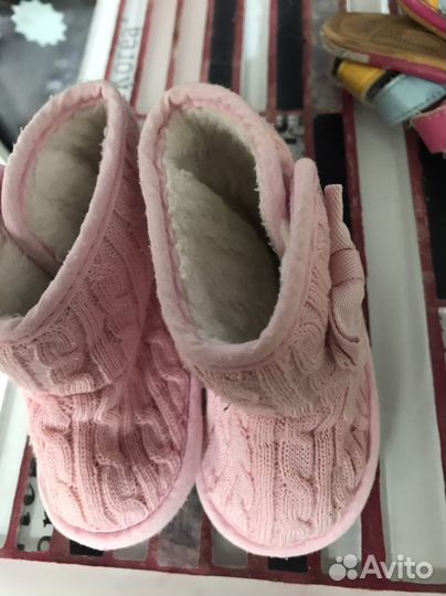 Вещи на девочку 3-6 месяцев