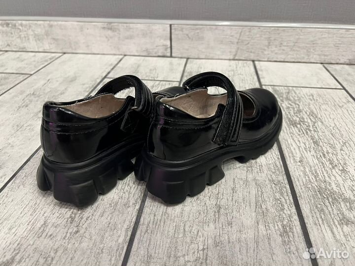 Туфли 33