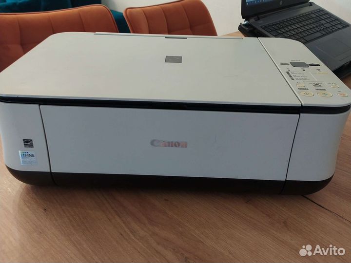 Принтер мфу