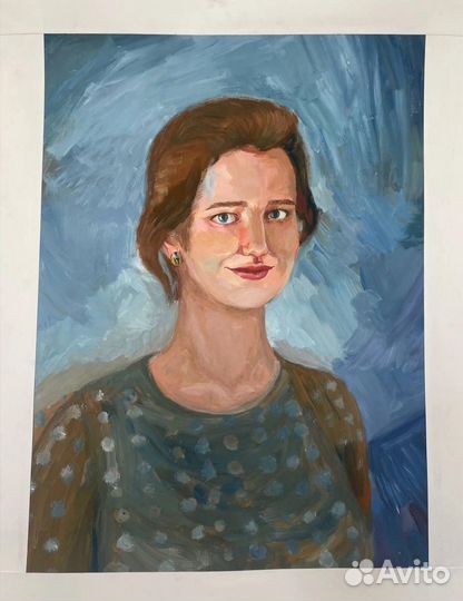 Помощник реставратора