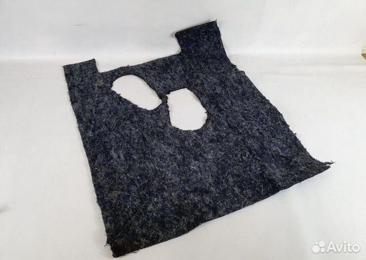 Комплект виброизоляции Нива Урбан 21213-21214