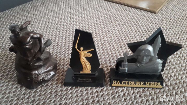 Балерьеф Ленина