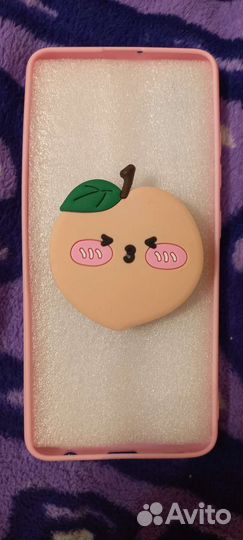 Чехол на Samsung А32 новый