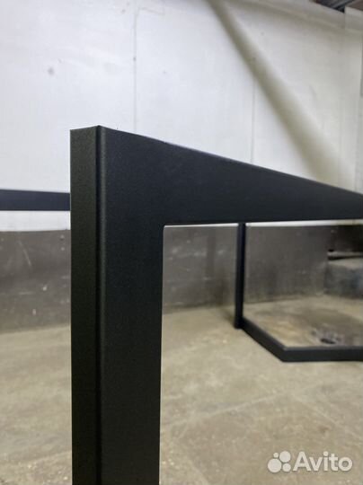 Порошковая покраска