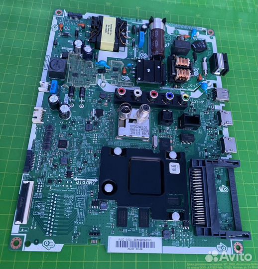 Ml41a050664a JDM kant-S2 43 samsung ue43t5202au