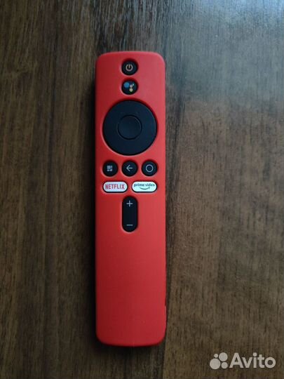 Xiaomi mi tv stick 4k