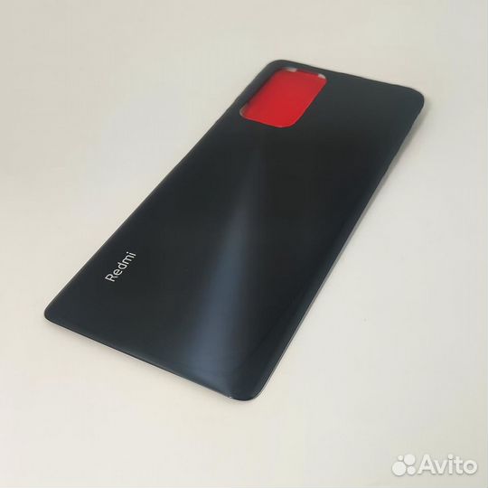 Крышка Xiaomi Redmi Note 10 Pro