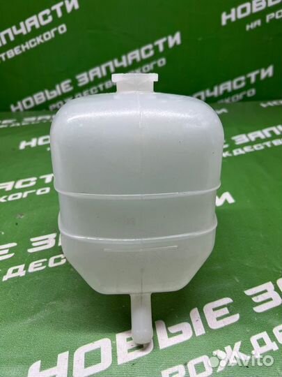 Бачок расширительный Лада 2101