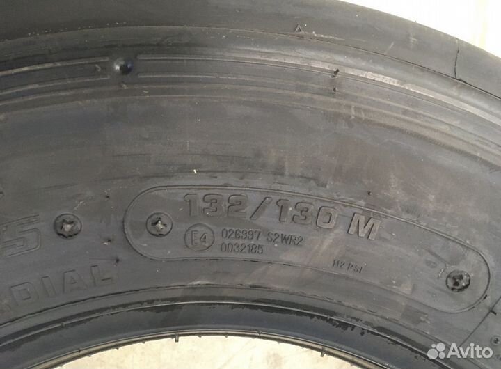 Lassa Multiways 235/75 R17 132M