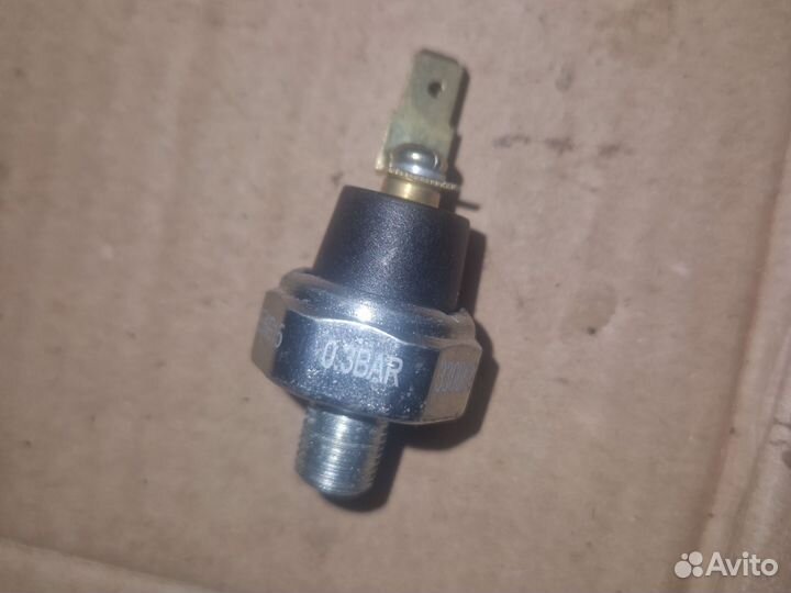 Датчик EKG15 0.3 BAR 330009