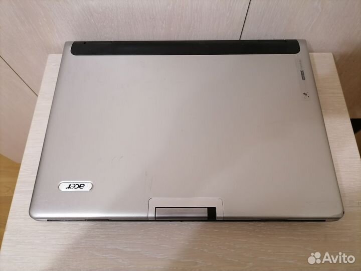 Ноутбук Acer Aspire 9410 series MS2195