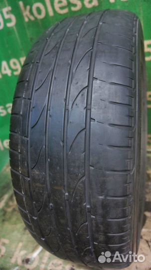 Bridgestone Dueler H/P Sport 215/60 R17