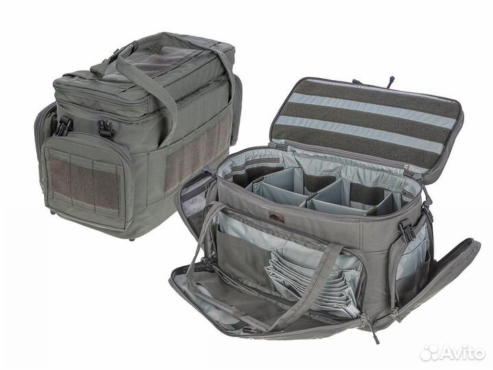 SnigelDesign Organized Bag Ausrüstungstasche 45 L