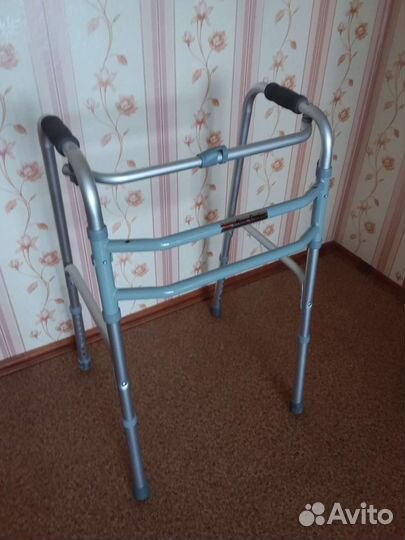 Ходунки для взрослых