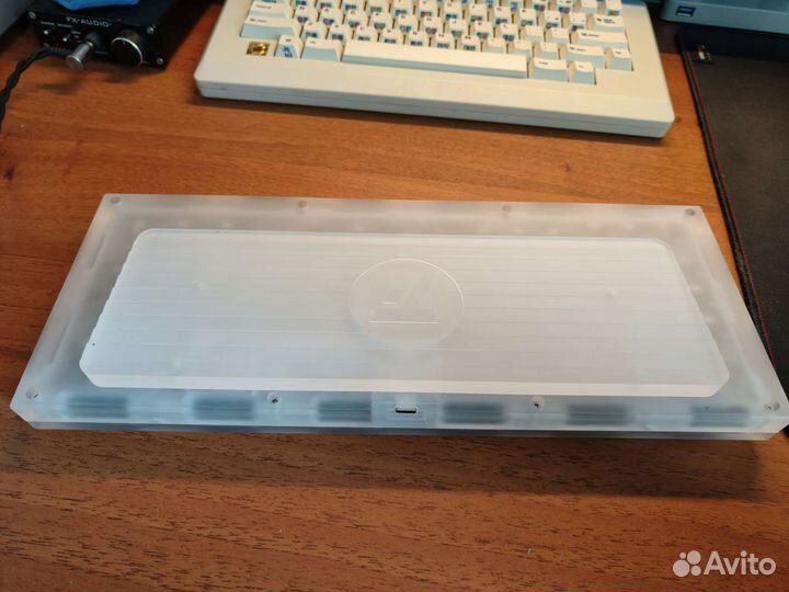 Клавиатура Fancytech Origin65A