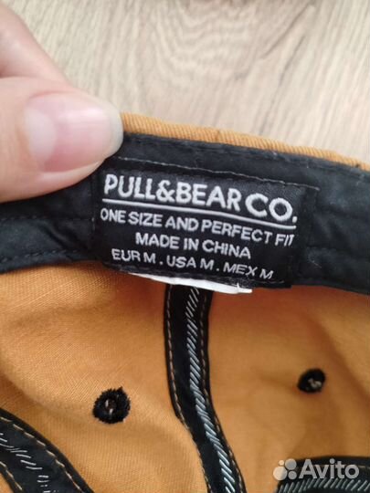 Кепка для мальчика