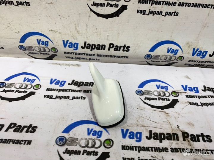 Антенна Audi A6 C7 chva 2012