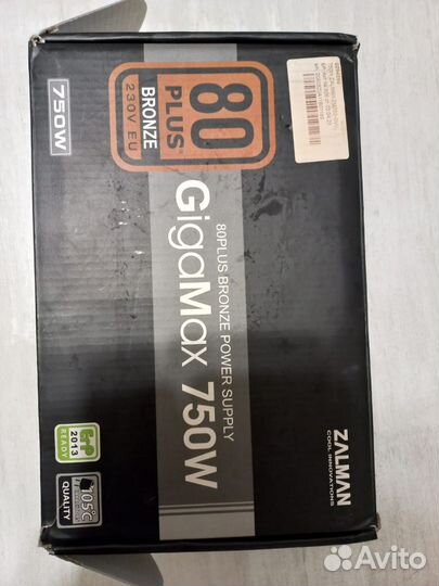 Комплектующие для пк