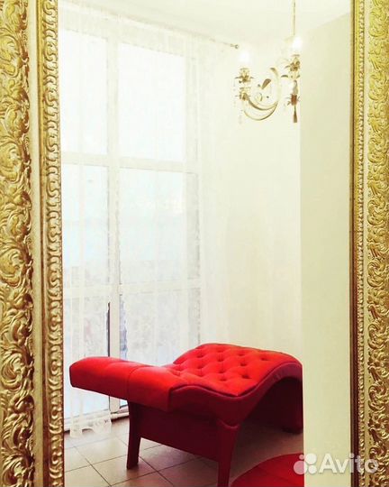 Кушетка косметологическя