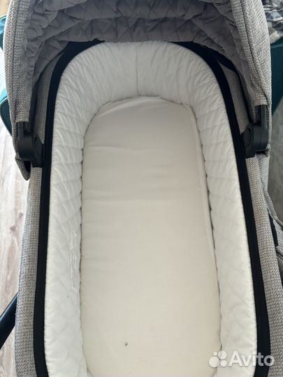 Коляска детская rant flex grand 2 в 1