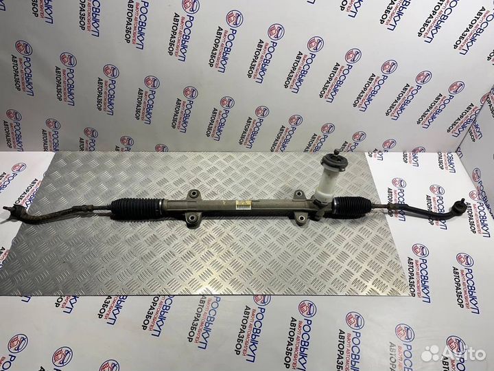 Рулевая рейка Hyundai Elantra HD 4