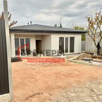 Дом 120 м² на участке 4 сот.