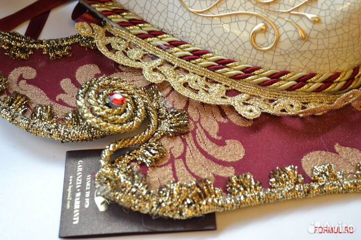 201778 Маска La gioia 411S Giulietta