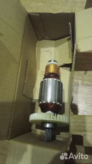 Макита запчасти