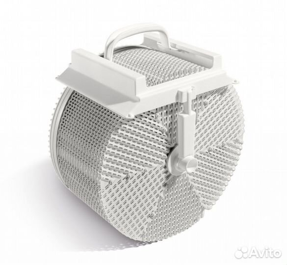 Мойка воздуха Venta aerostyle LW73 (белый)