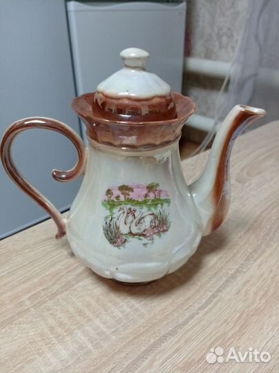 Чайник заварочный