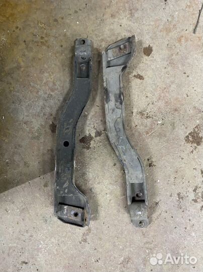 Крепление стабилизатора Daewoo Matiz