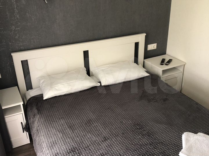 2-к. квартира, 40 м², 3/4 эт.