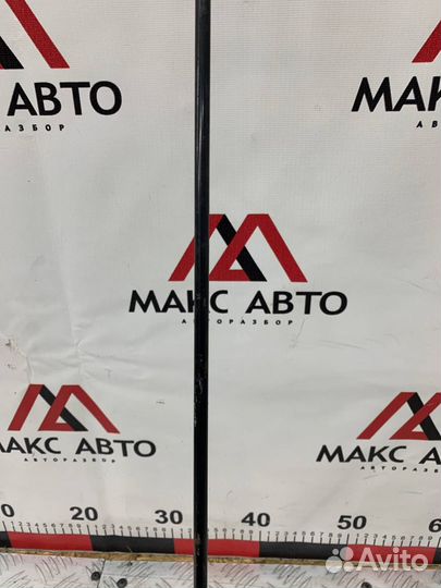 Б/У Держатель капота передний Hyundai Elantra XD