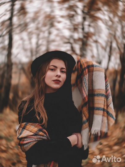 Услуги фотографа