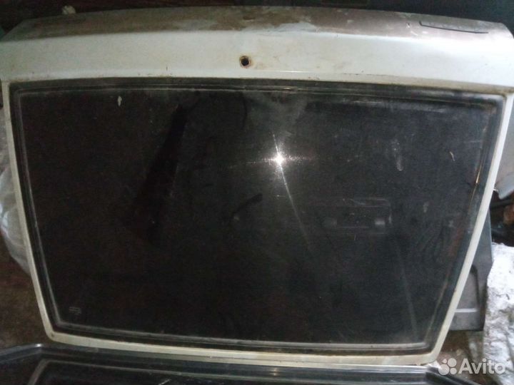 Лобовое стекло ваз 2109