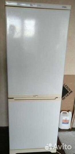 Stinol 1,67м No frost без ремонта(не мастерская)