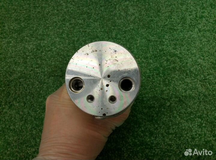 Осушитель кондиционера Kia Spectra 2001-2011 0K2N1