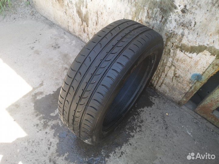 Prestivo PV-S1 215/55 R17