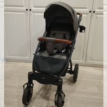 Прогулочная коляска tomix stella
