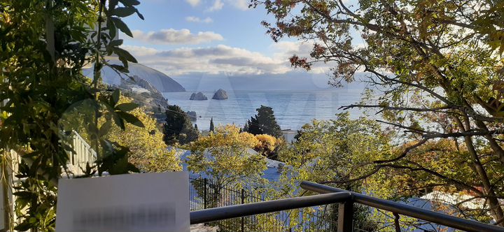 Дом 68 м² на участке 1 сот.