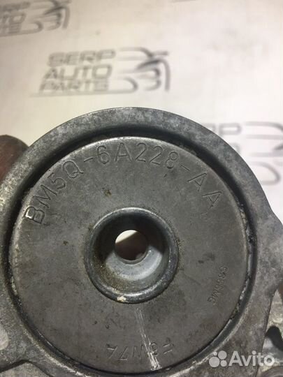 Ролик натяжной Ford Focus 3 CB8 1.6L ecoboost scti